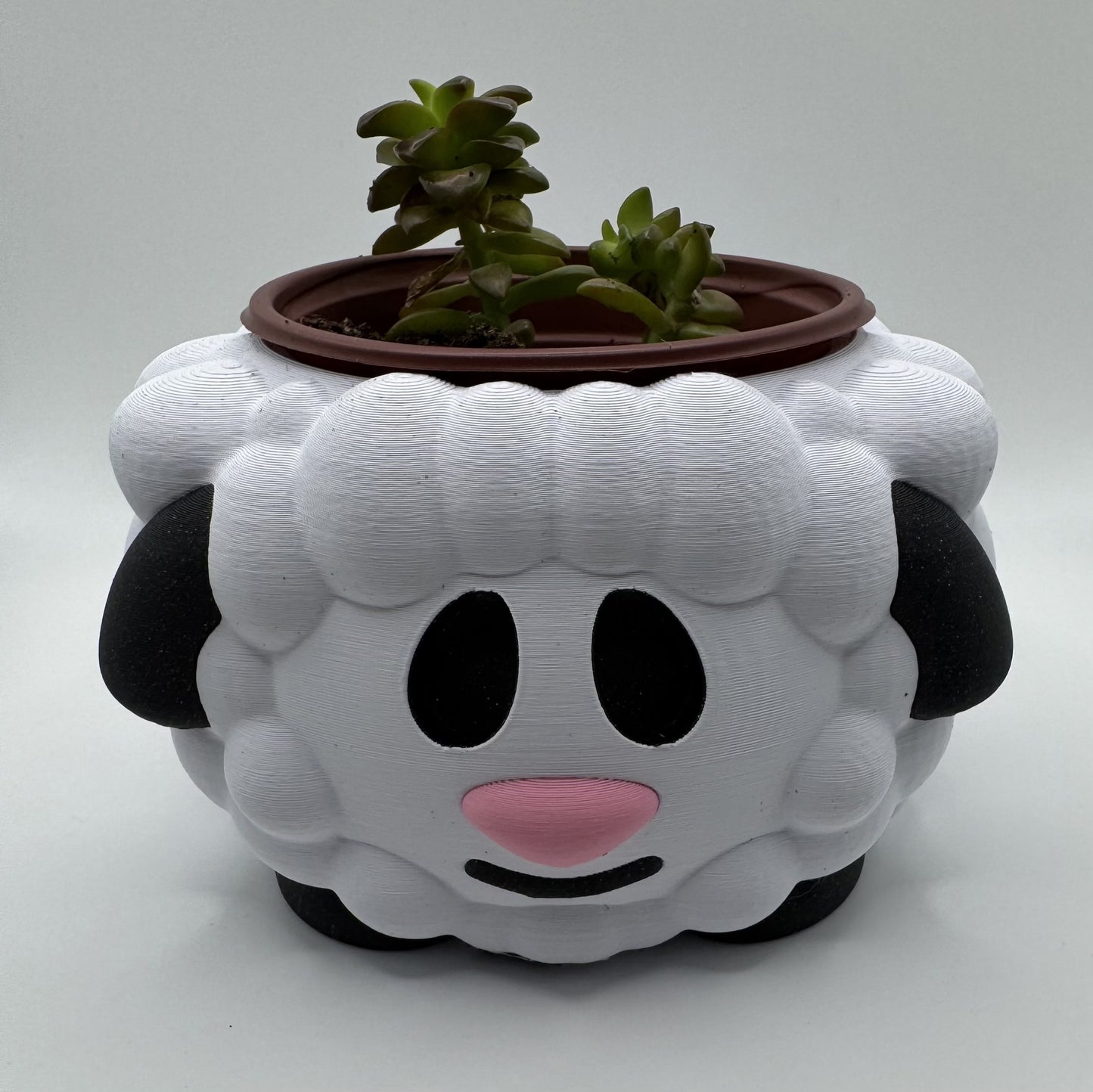Animal Pot