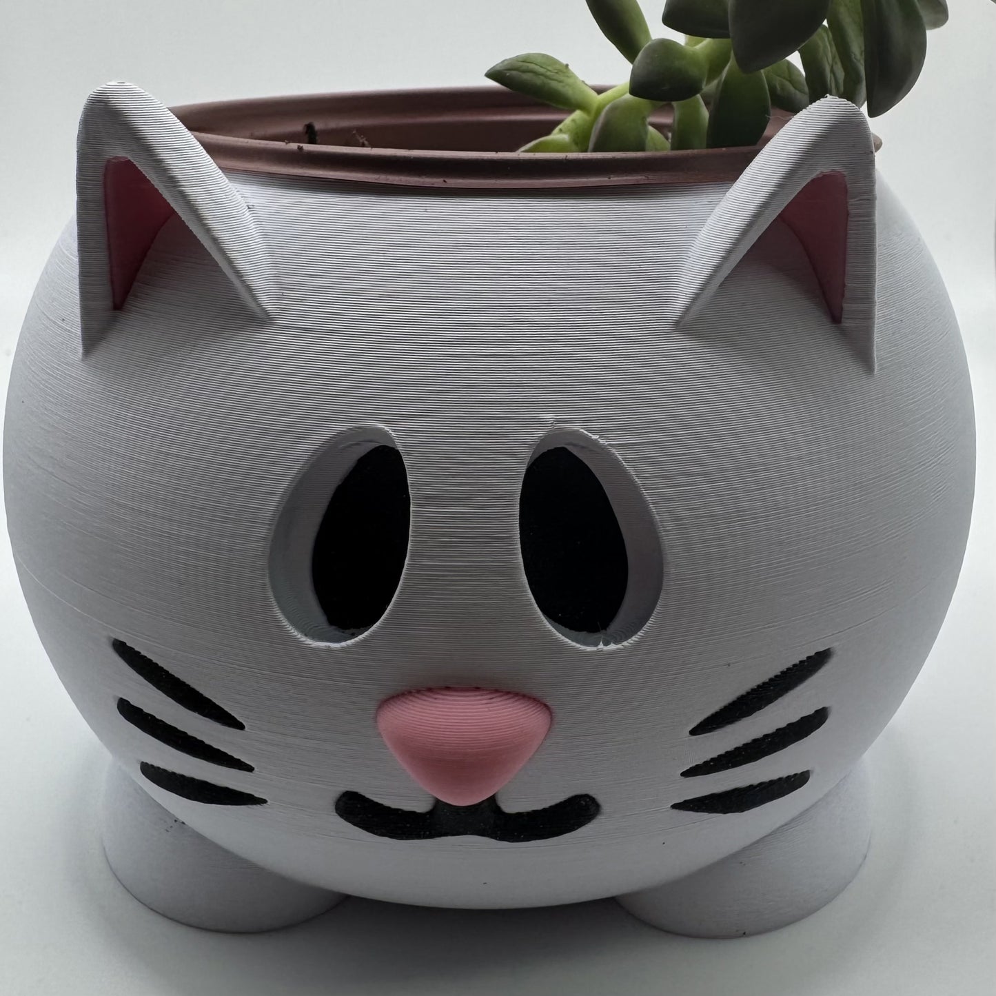 Animal Pot