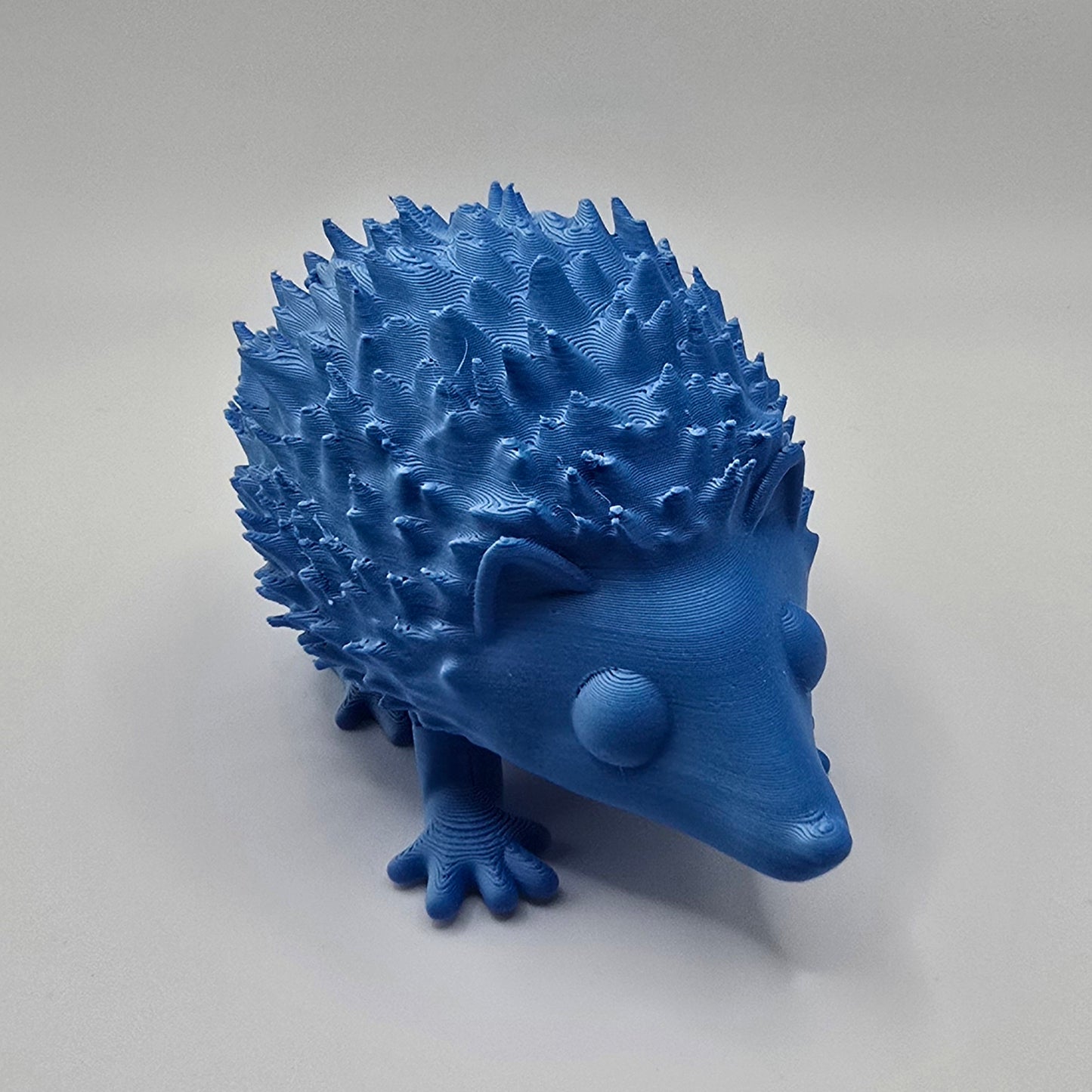 Hedgehog
