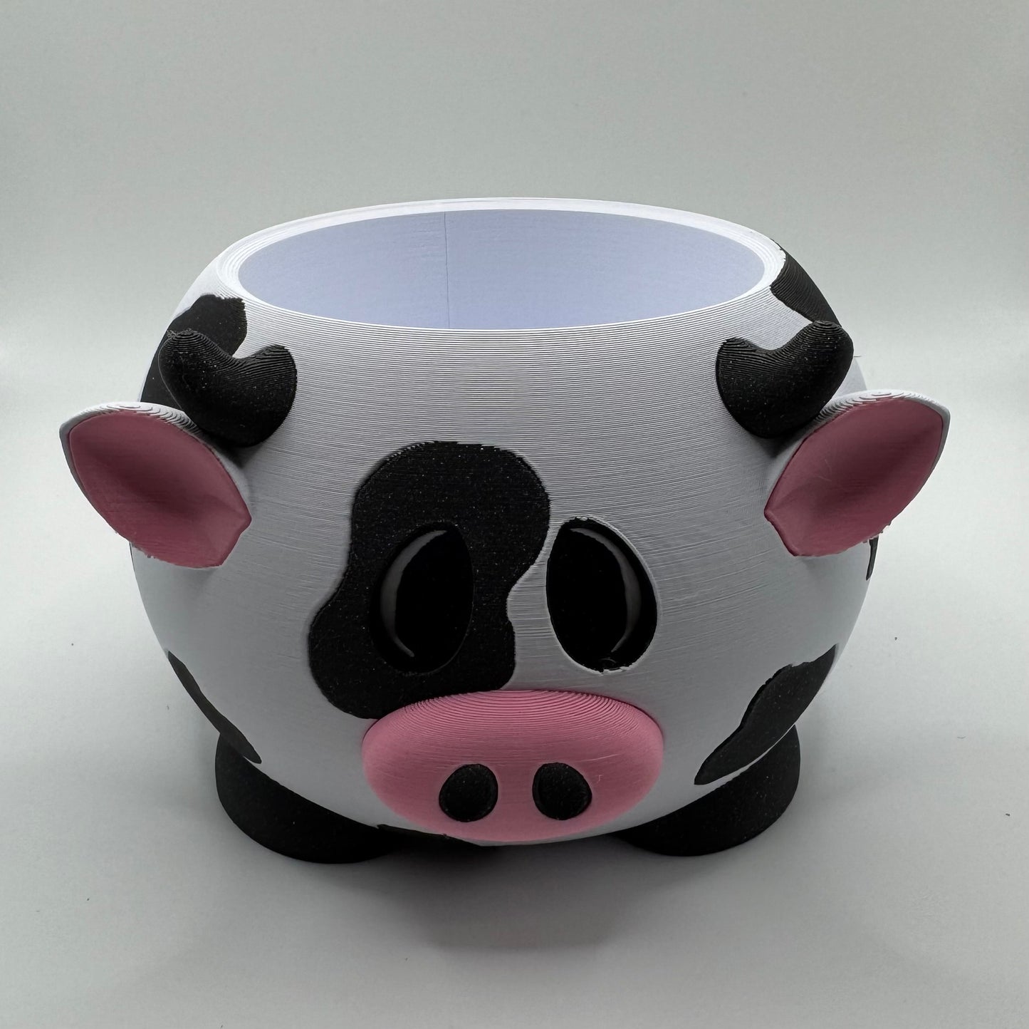 Animal Pot