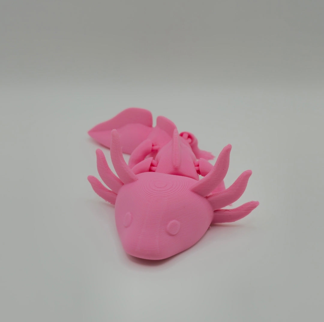 Axolotl