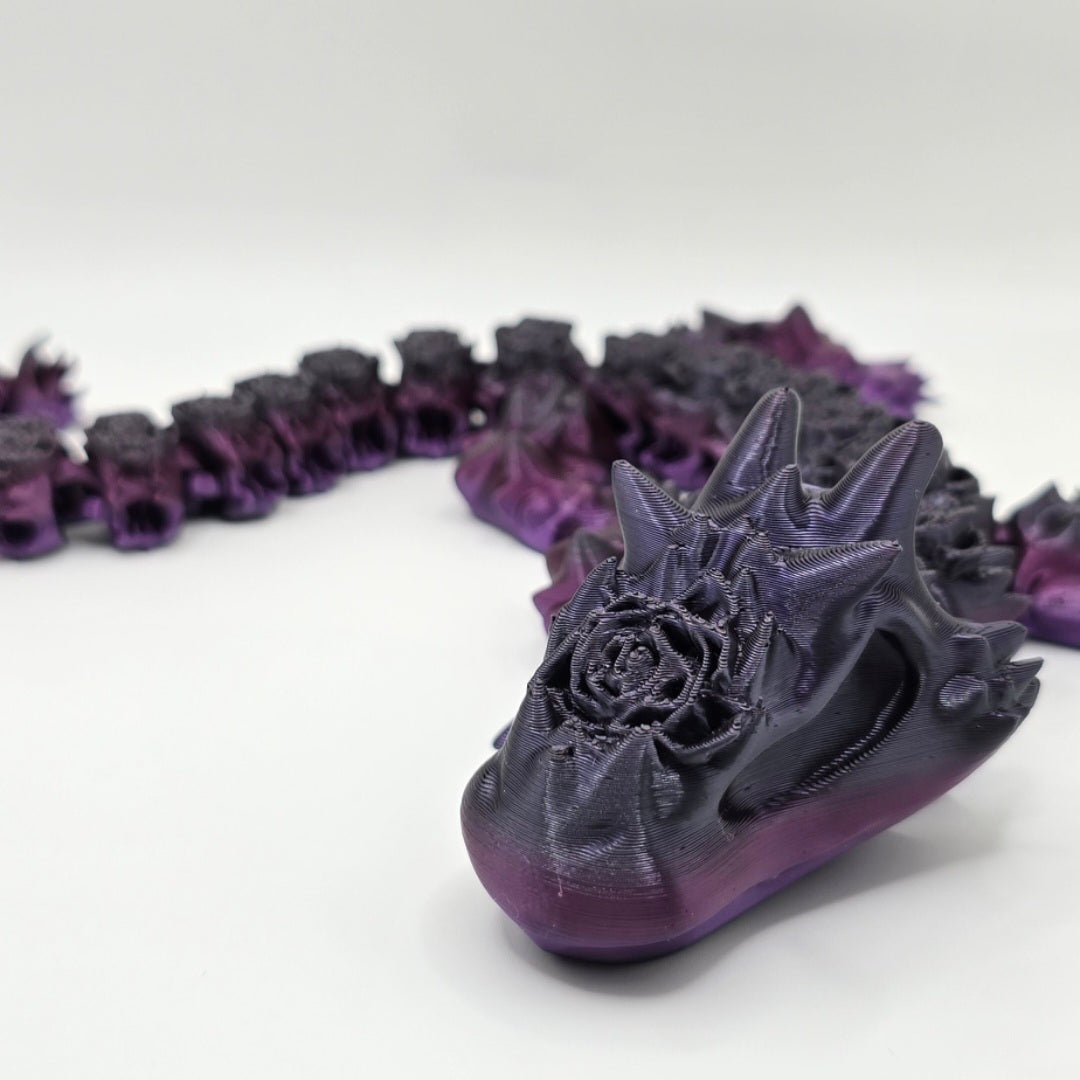 Dragons
