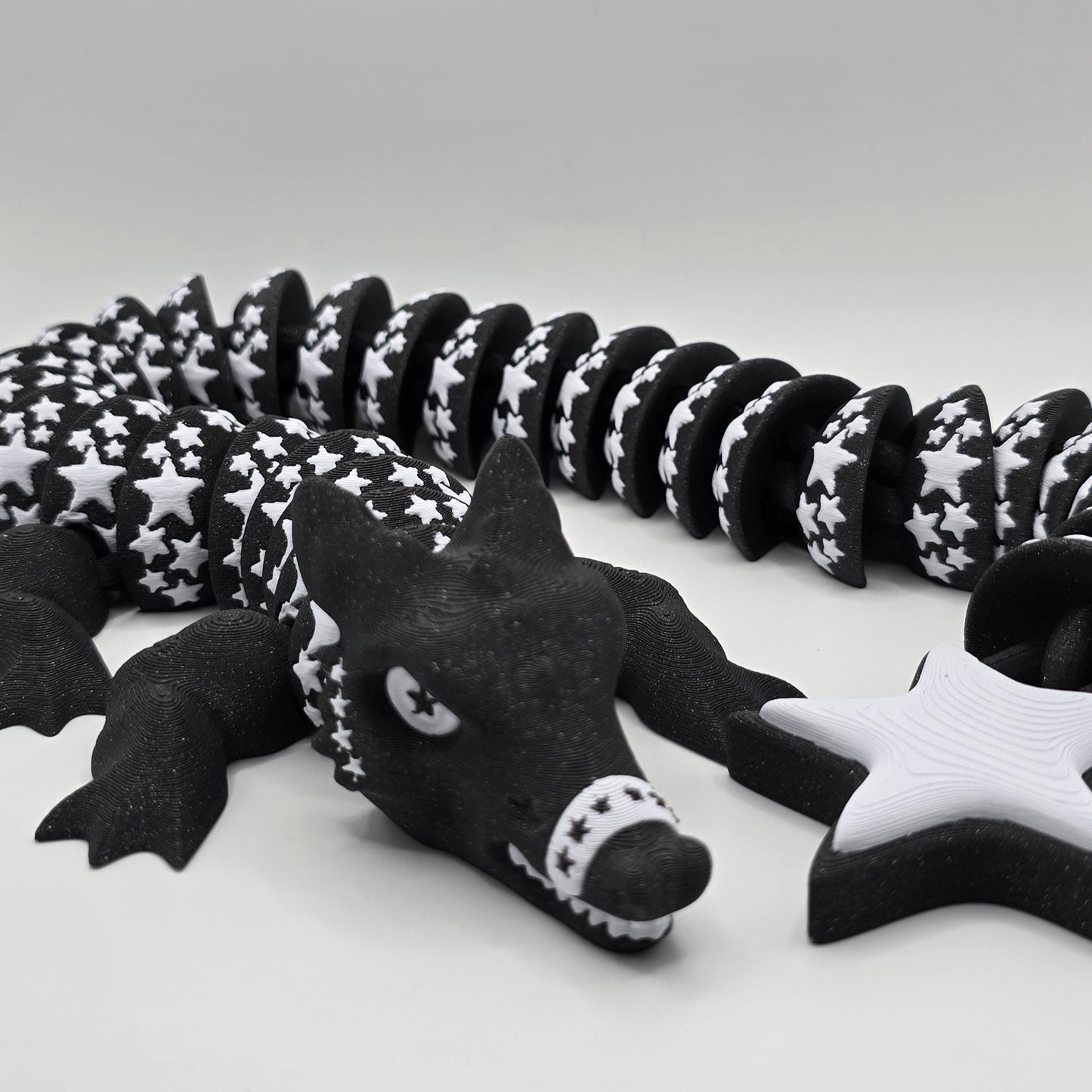 Dragons