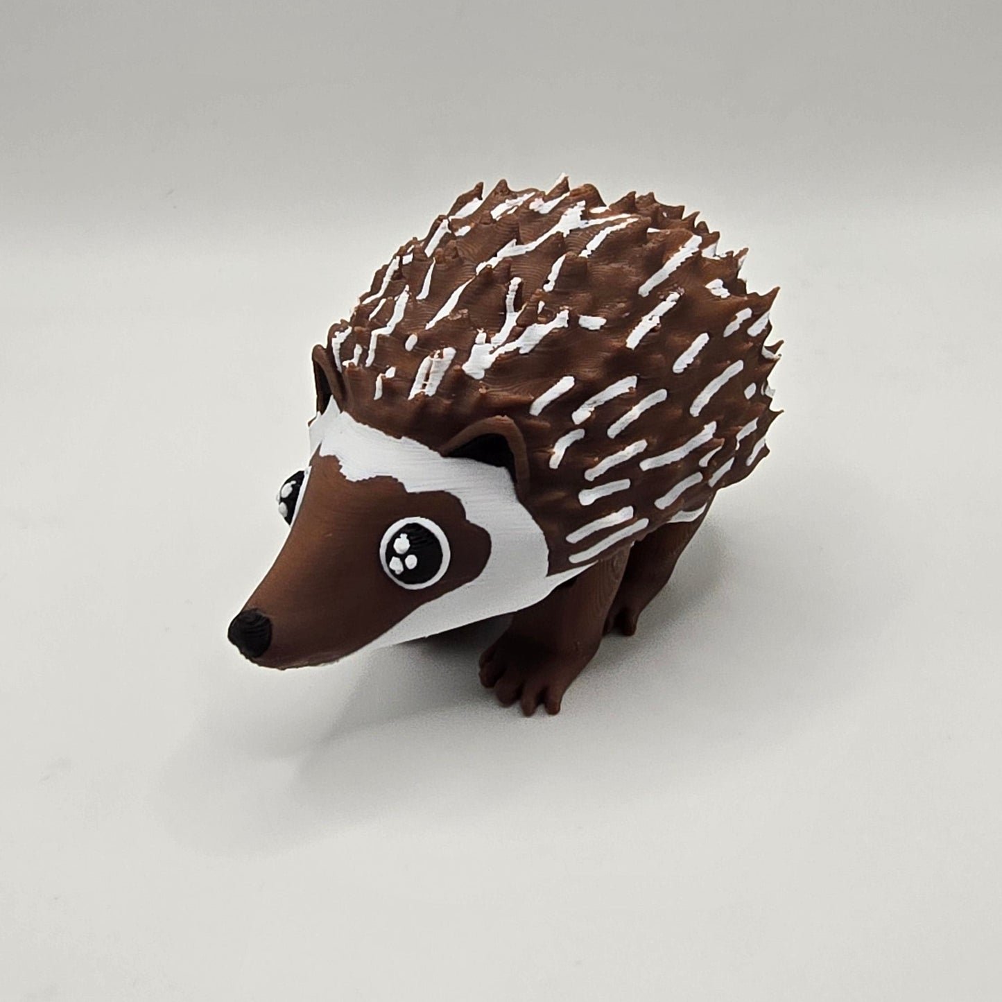 Hedgehog