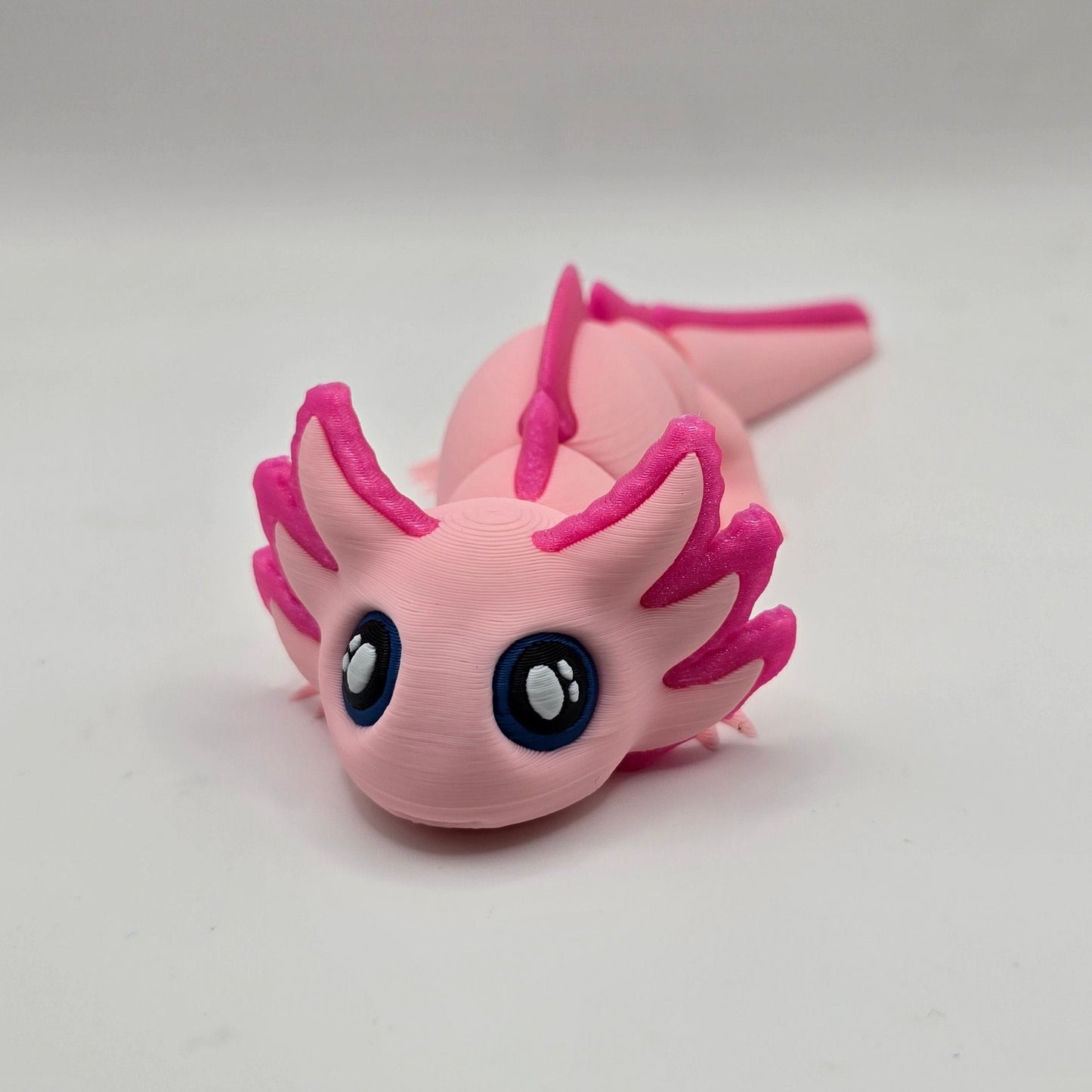 Axolotl
