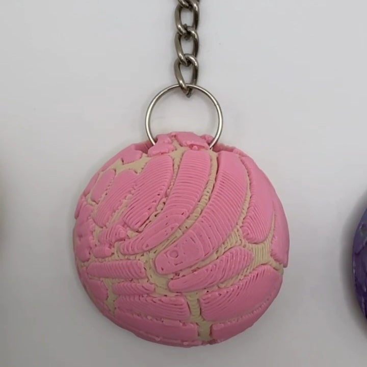 Concha Keychains
