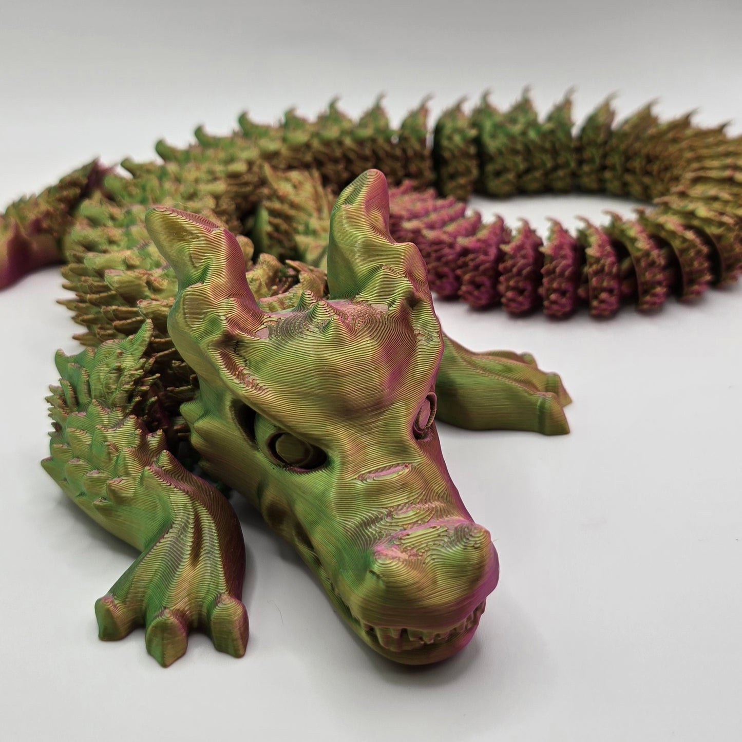 Dragons