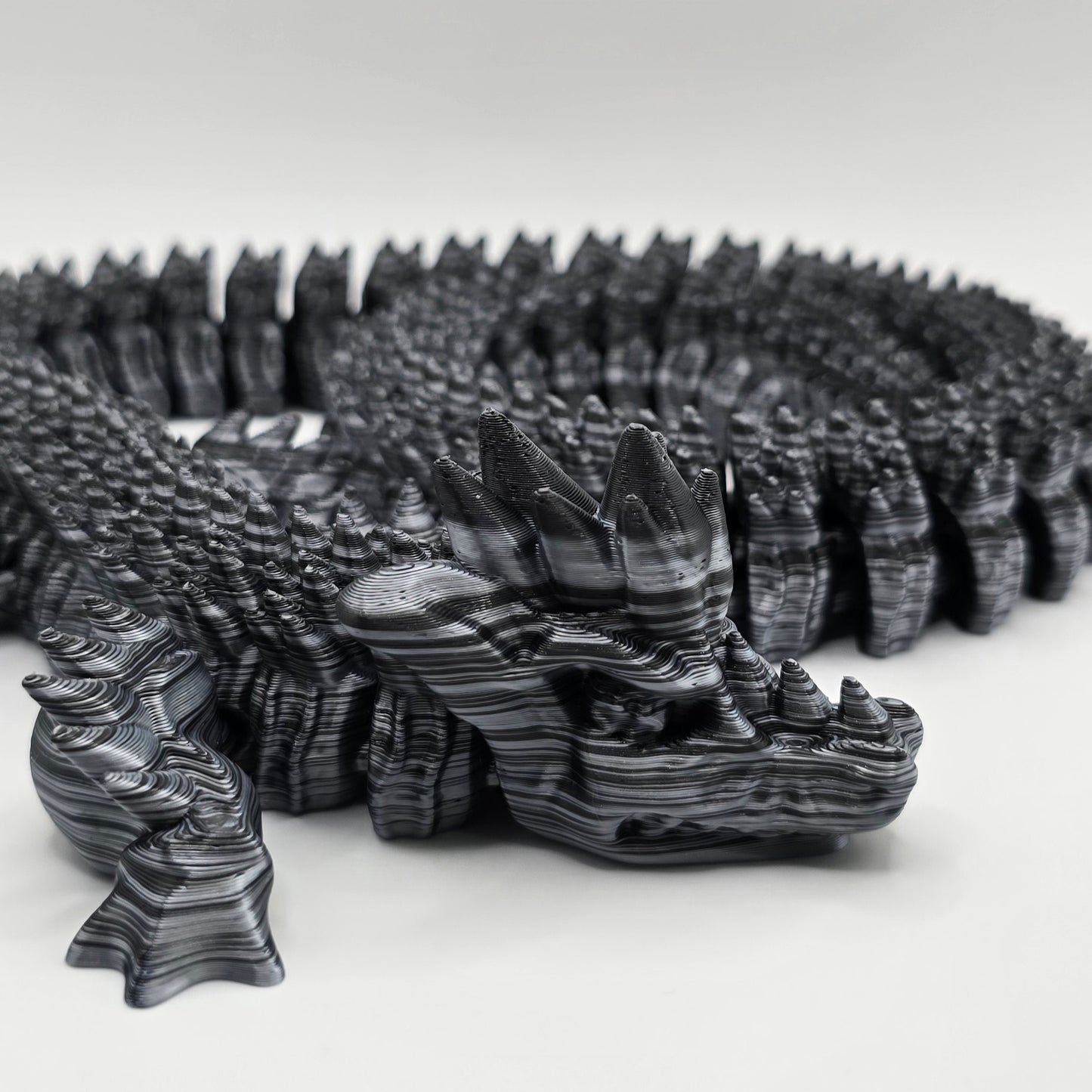 Dragons