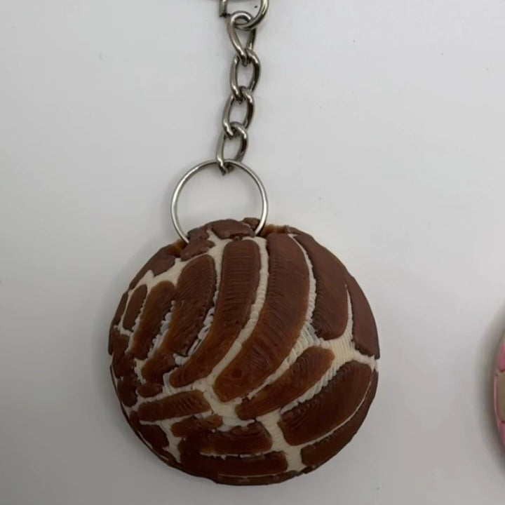 Concha Keychains