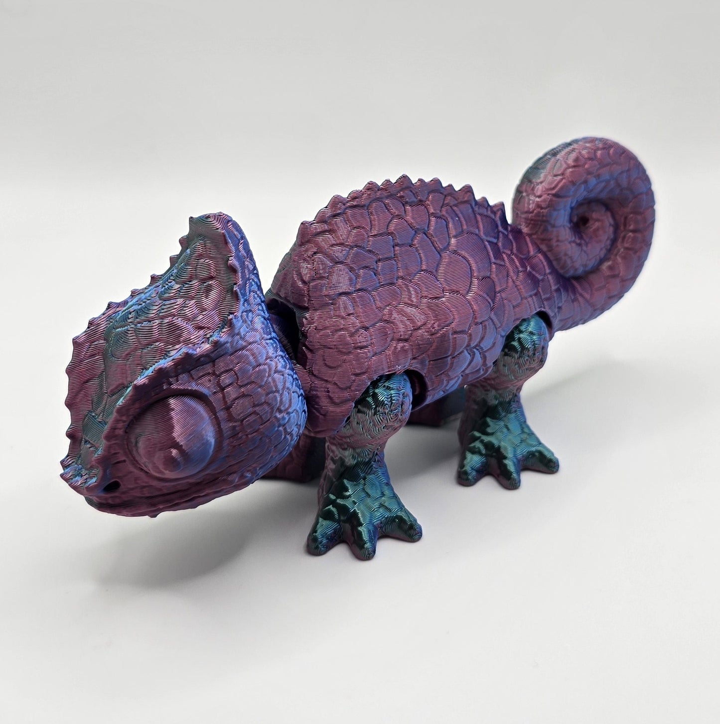 Chameleon