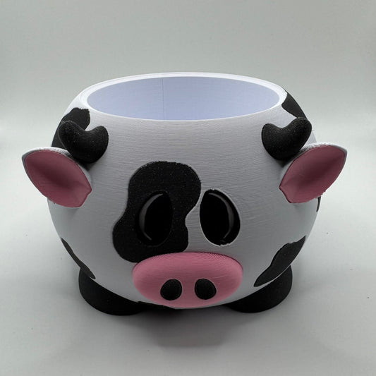 Animal Pot