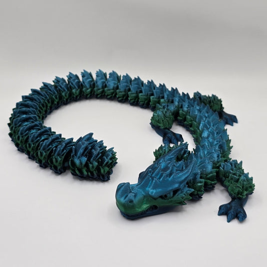 Dragons