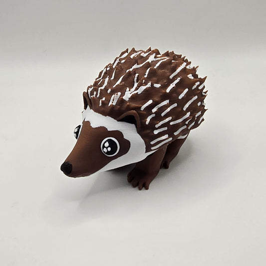 Hedgehog