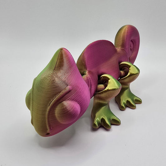 Chameleon