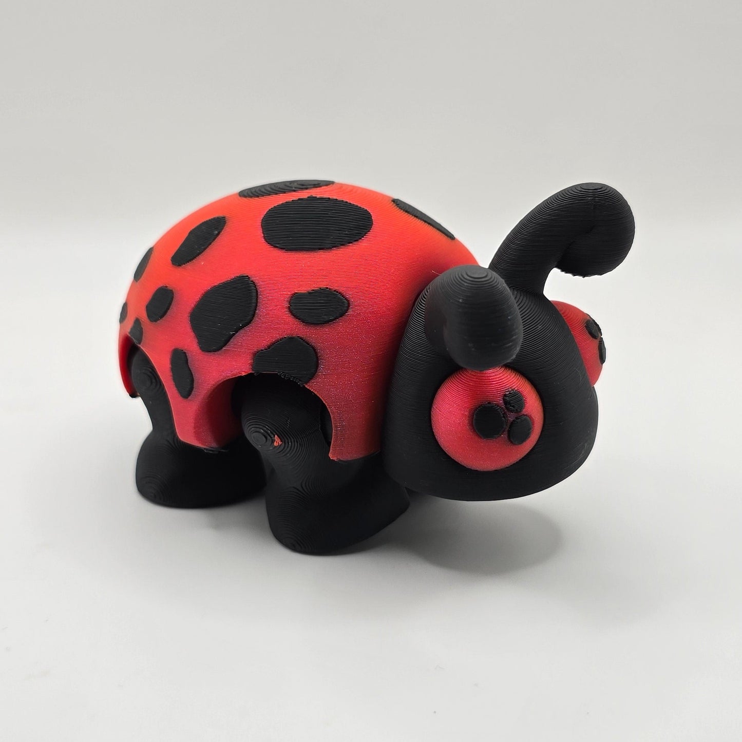 Ladybug