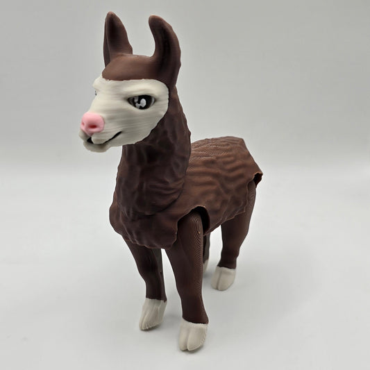 Llama