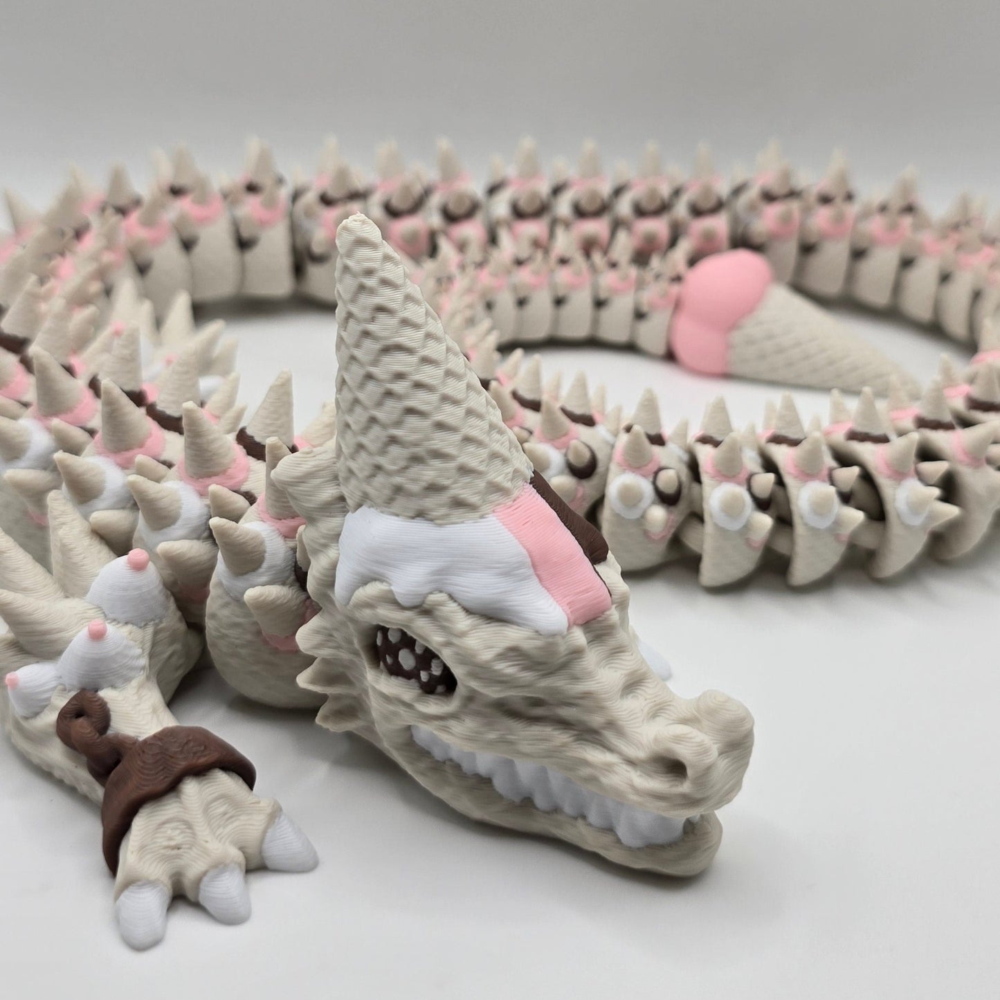 Dragons