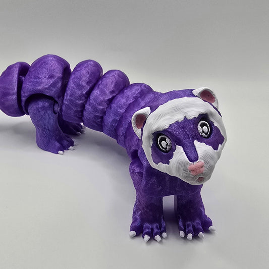 Ferret