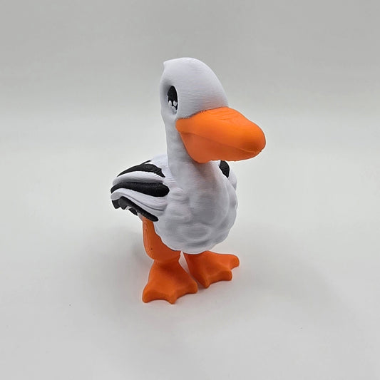 Pelican