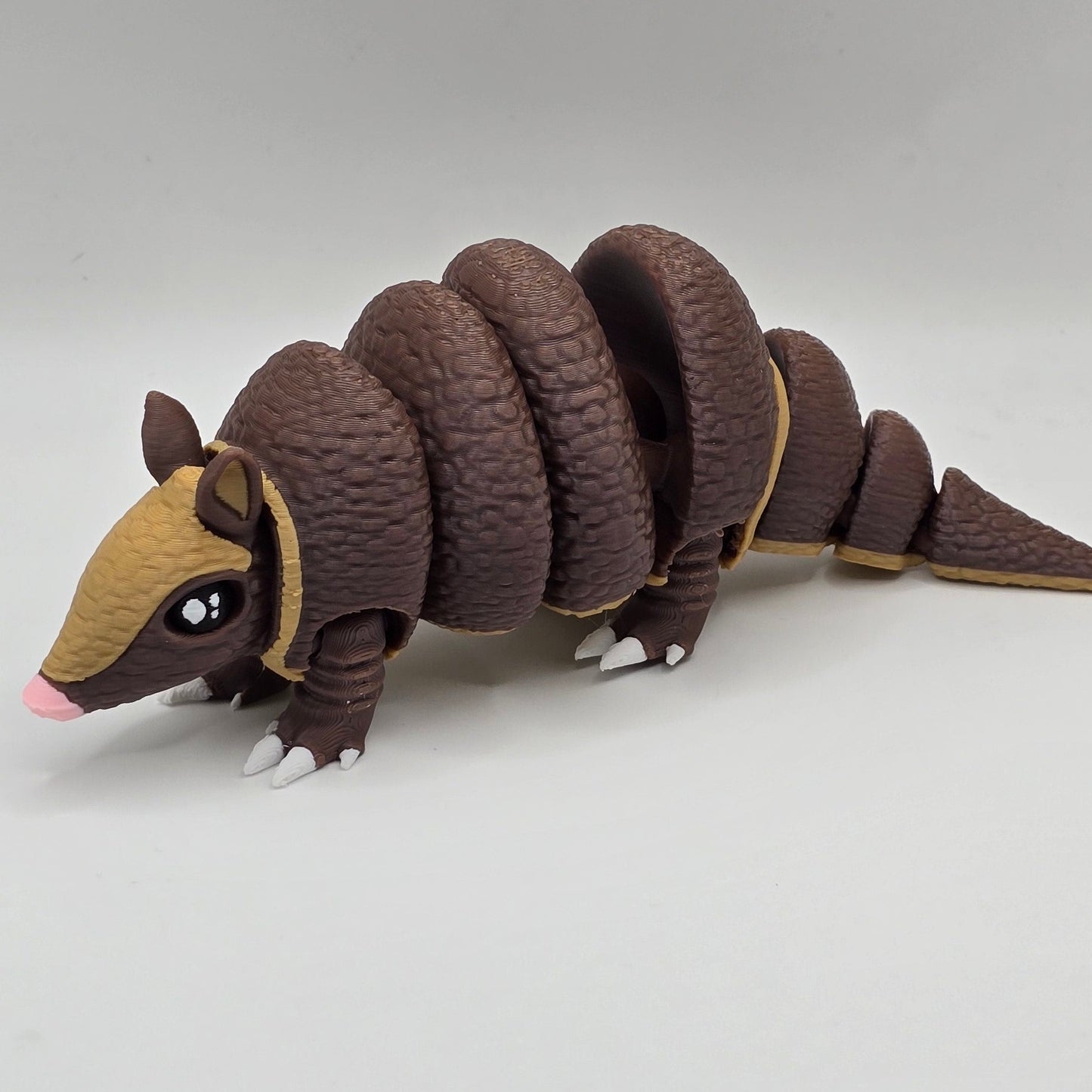 Armadillo