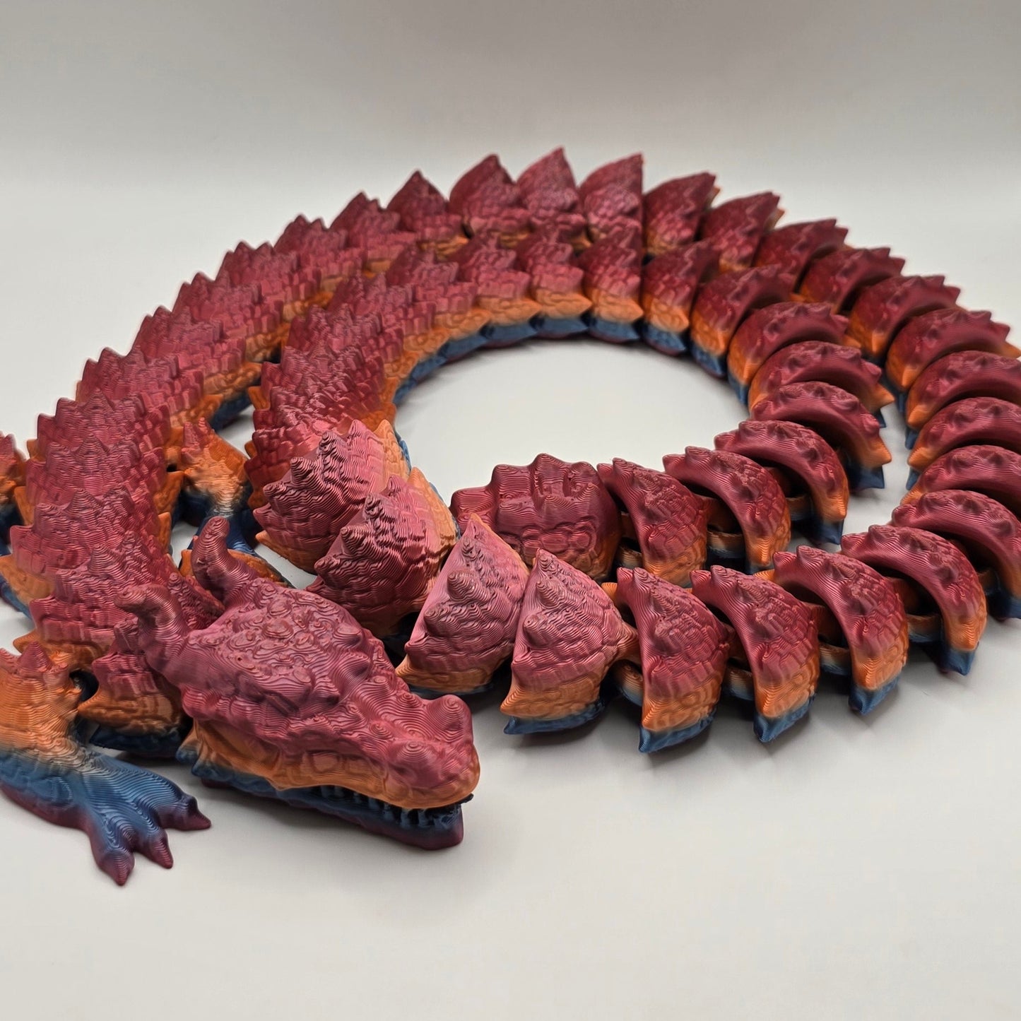 Dragons
