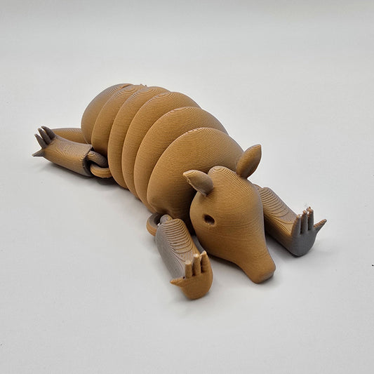 Armadillo