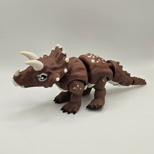 Triceratops