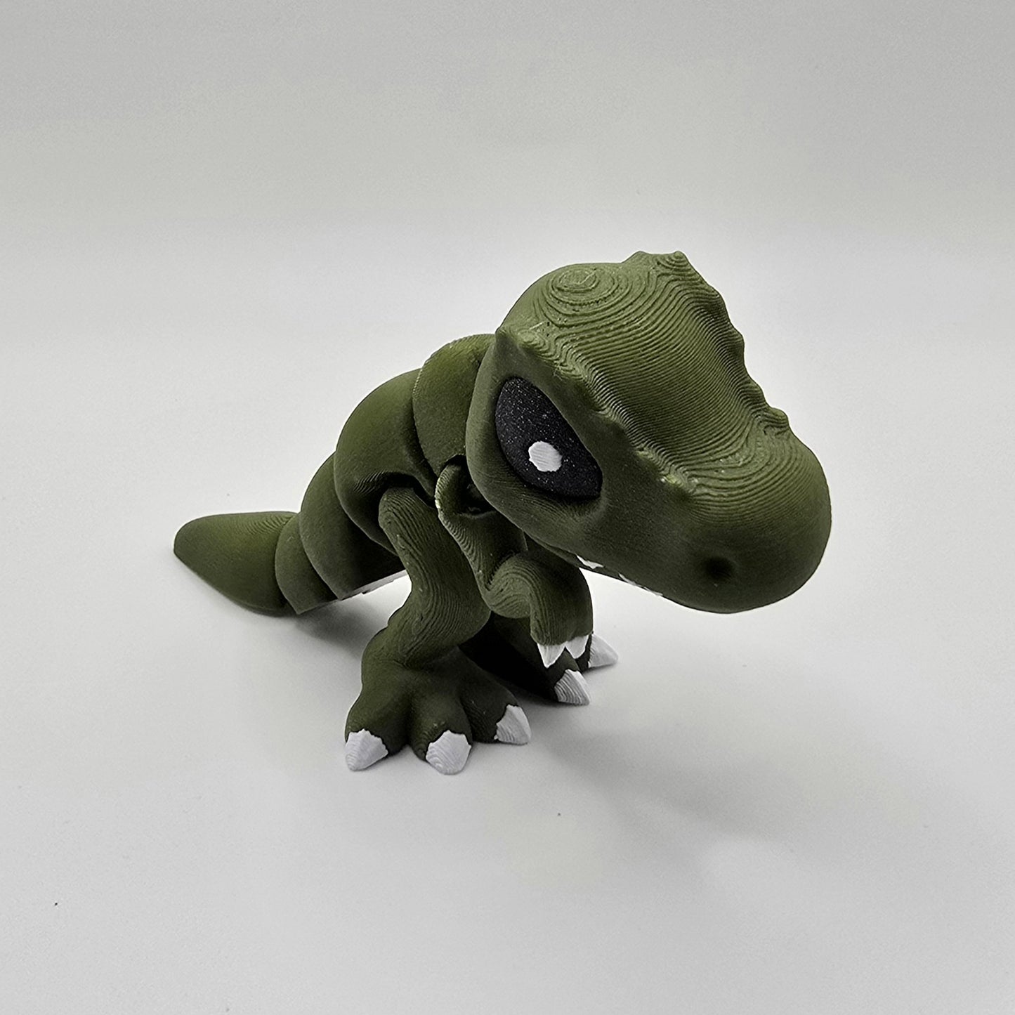 T-Rex