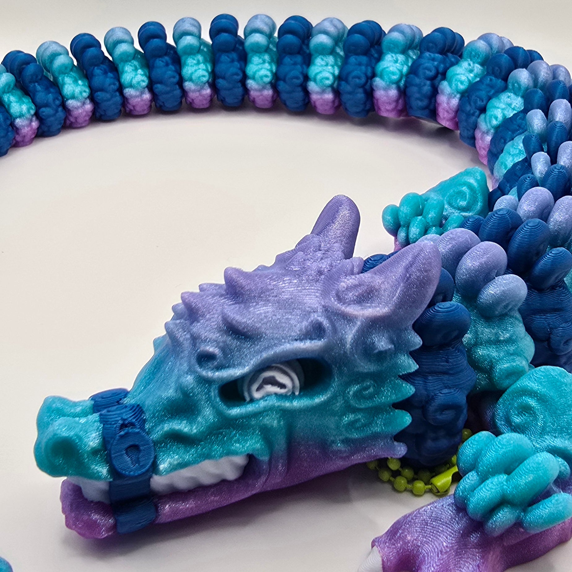 Dragons – Mustache Creations